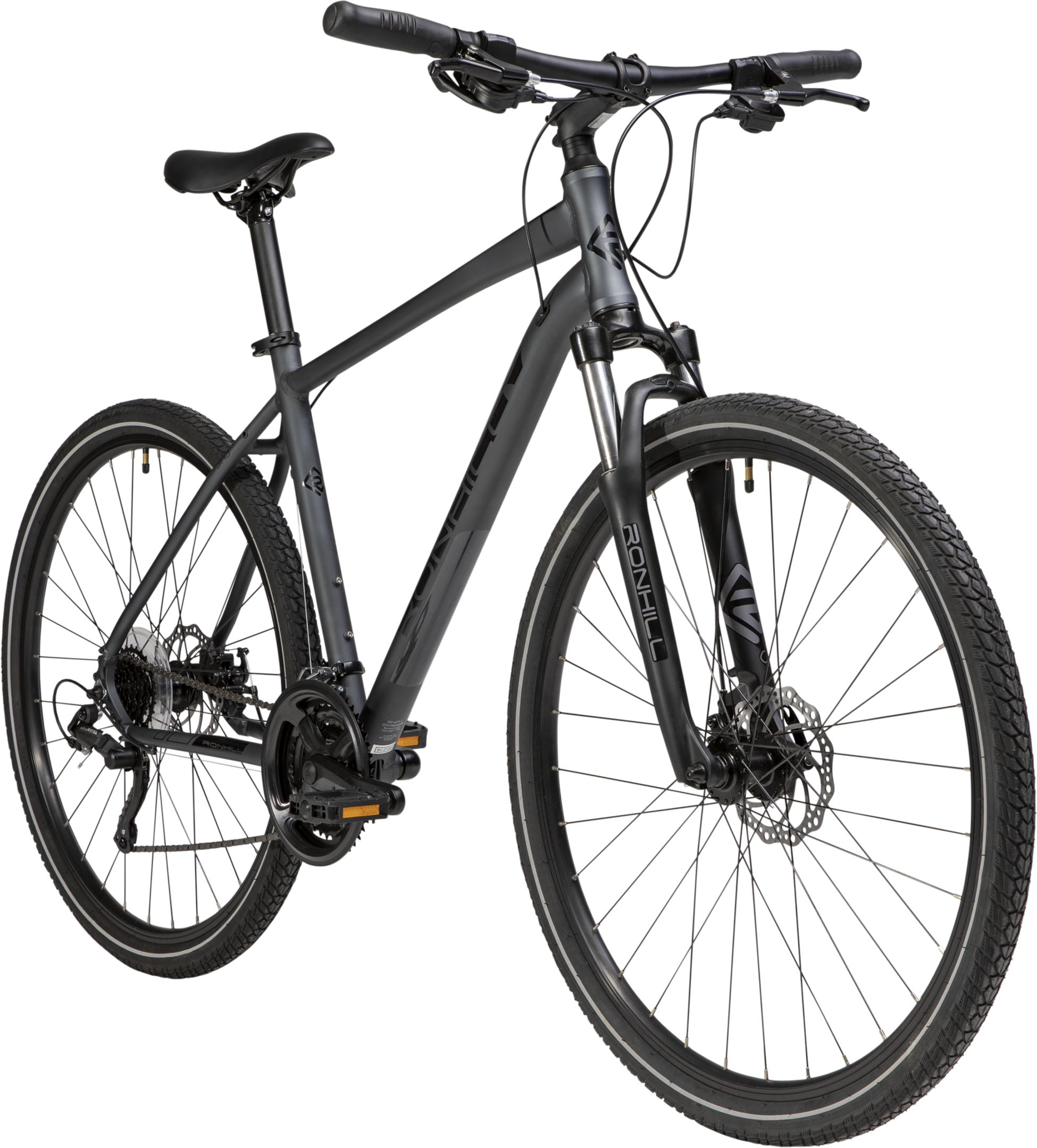 RONHILL SH5 700C på stadium.se